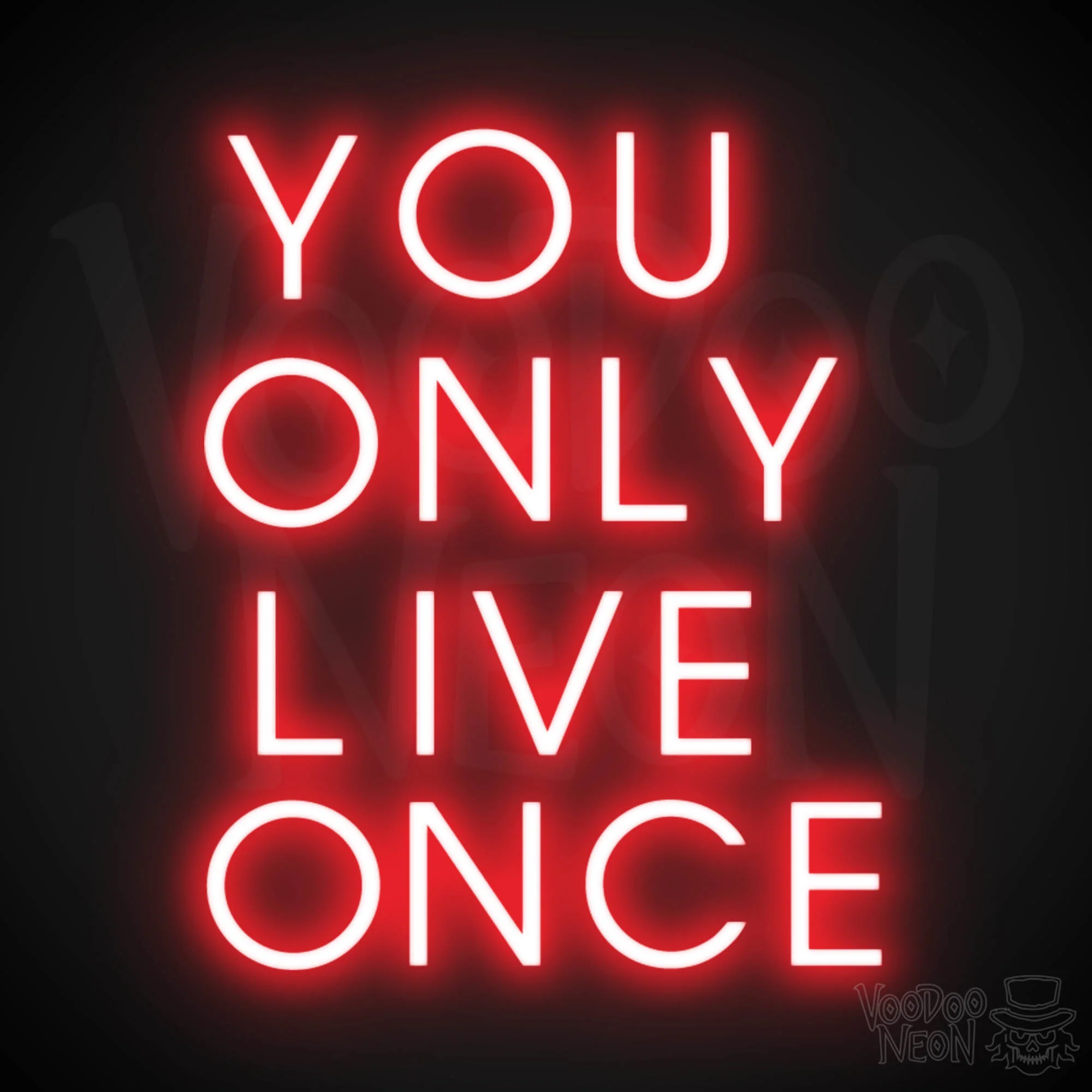You Only Live Once - Image 6