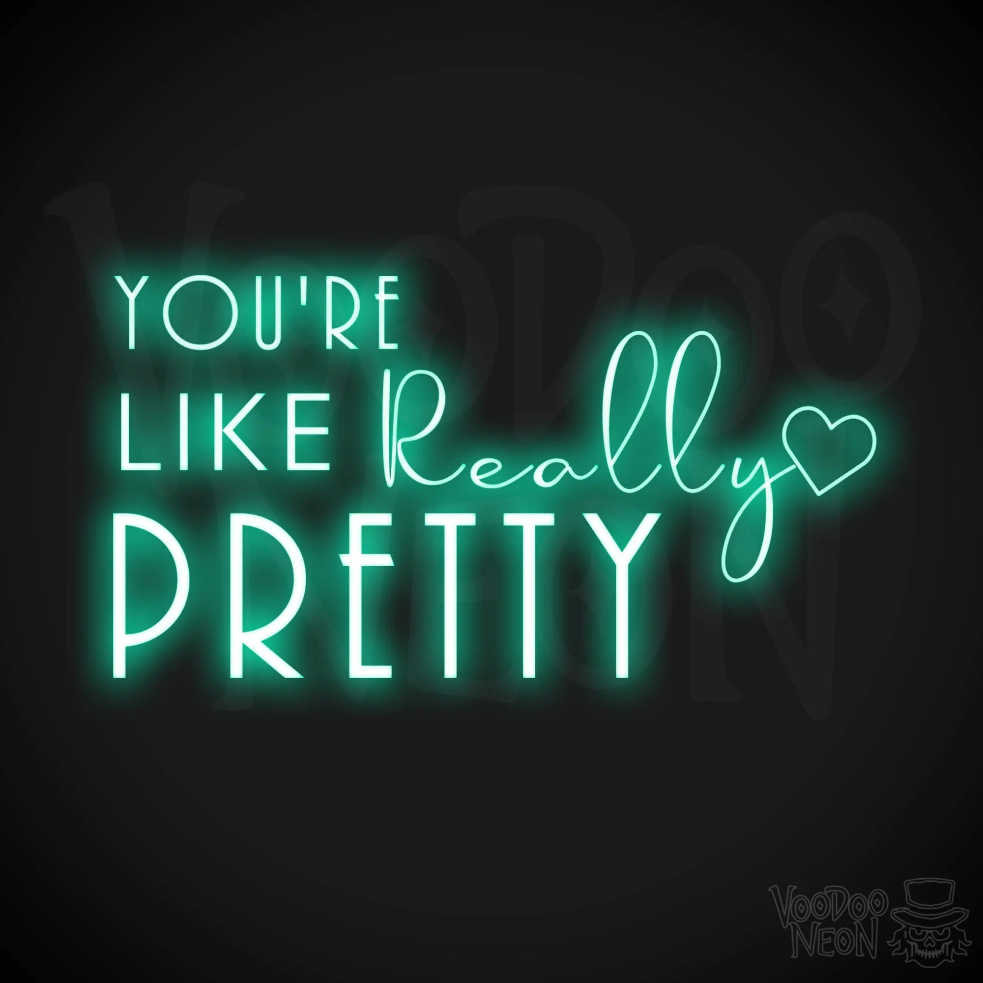 You're Like Really Pretty - Image 12