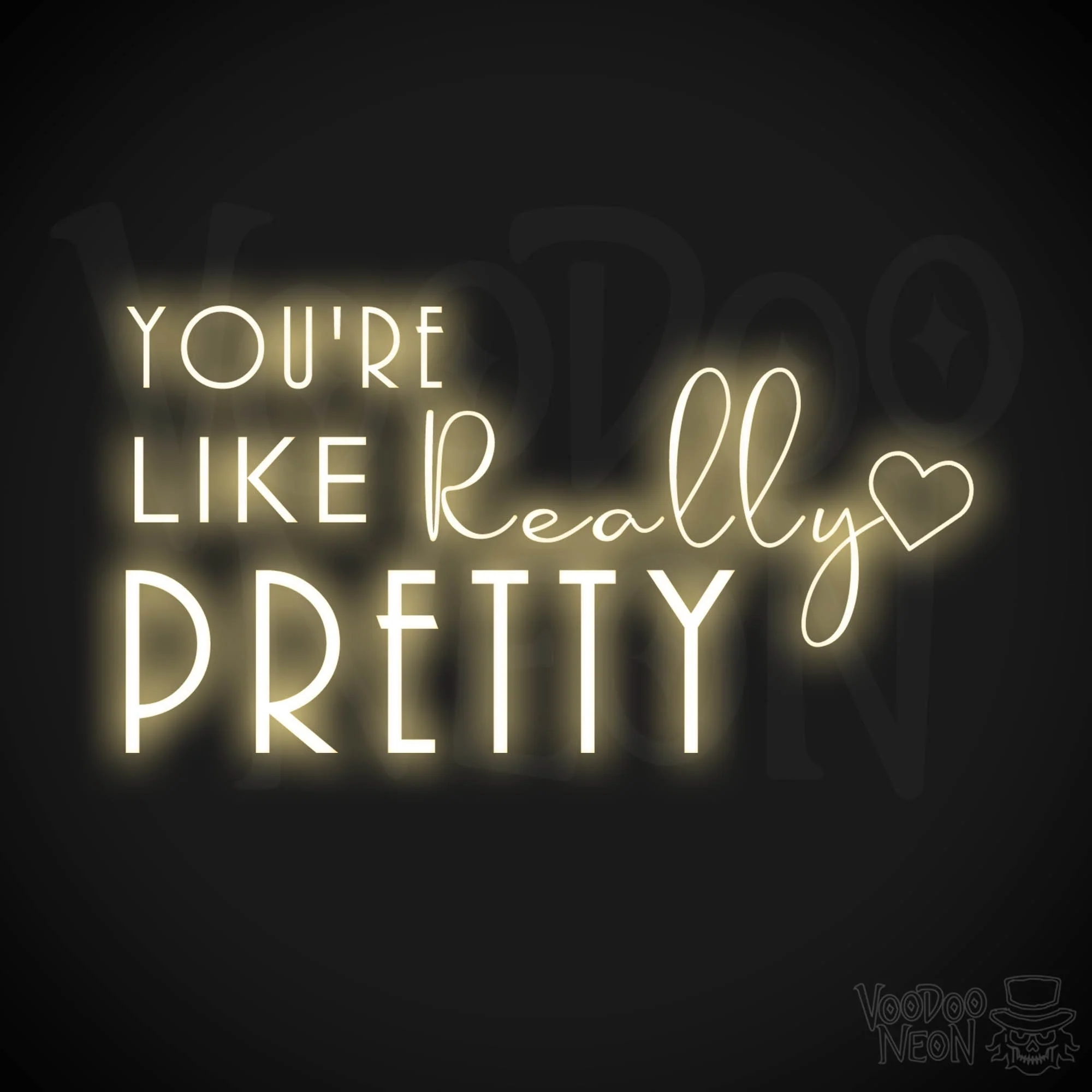 You're Like Really Pretty - Image 3